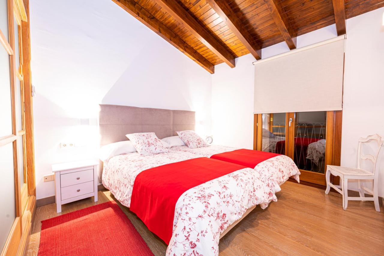 Ferienhaus Casa Bella Mirada *