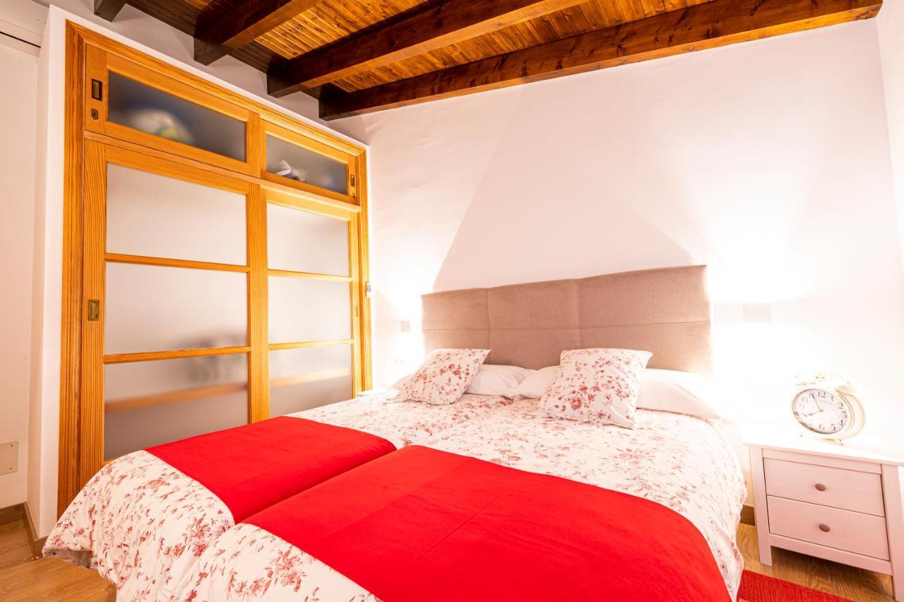 Casa Bella Mirada Ferienhaus Caimari