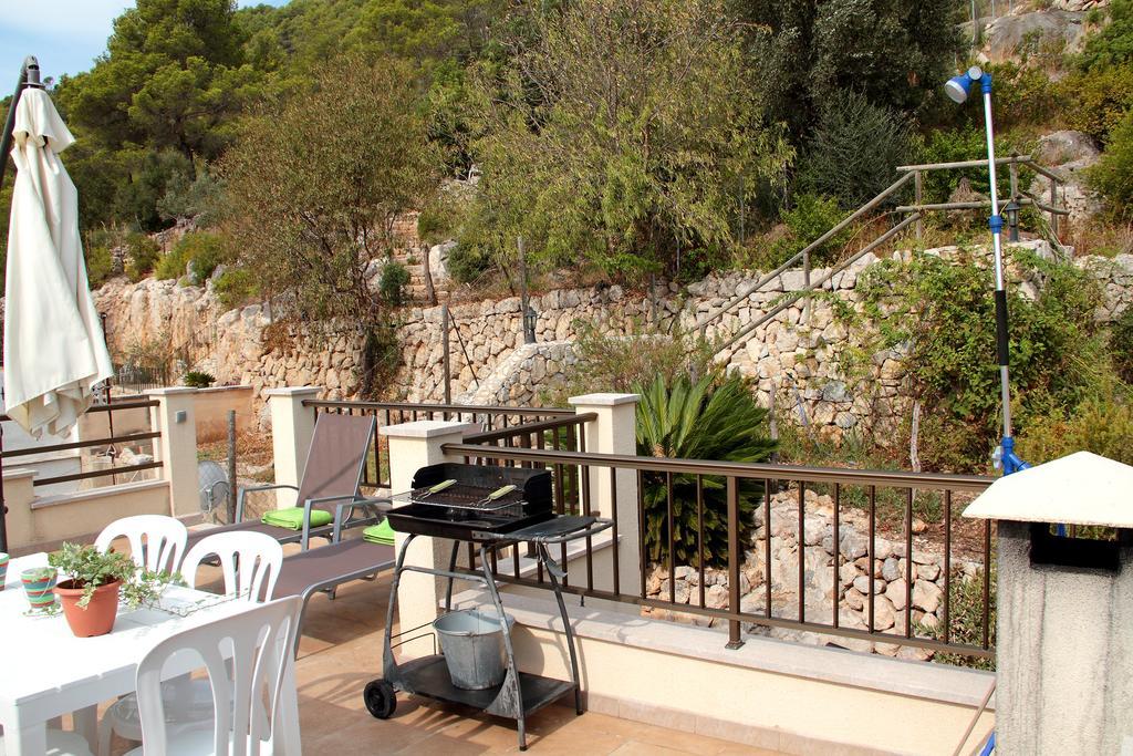Casa Bella Mirada Ferienhaus *