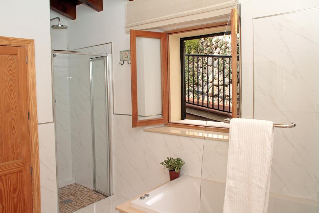 Casa Bella Mirada Ferienhaus *
