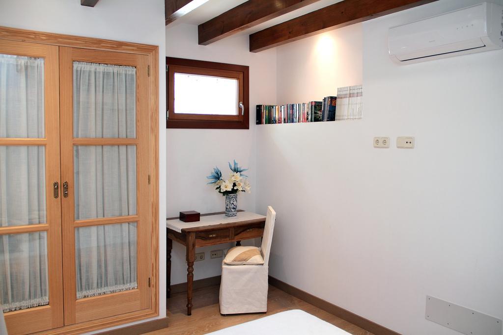 Ferienhaus Casa Bella Mirada Caimari