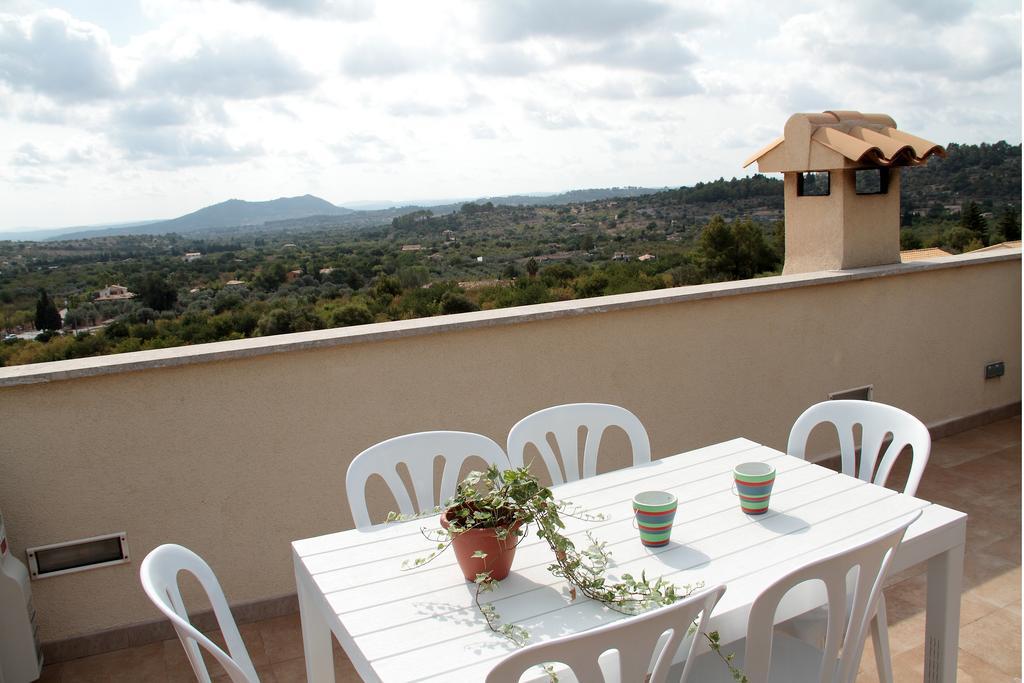 Casa Bella Mirada Ferienhaus Caimari