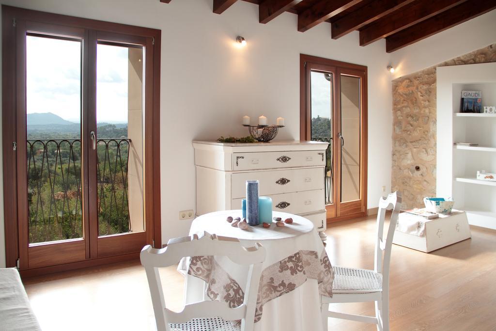 Casa Bella Mirada Ferienhaus *