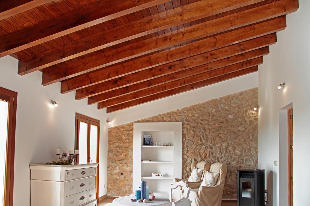 Casa Bella Mirada Ferienhaus