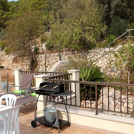Casa Bella Mirada Villa Caimari Exterior photo