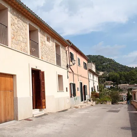 Casa Bella Mirada Villa Caimari Exterior photo