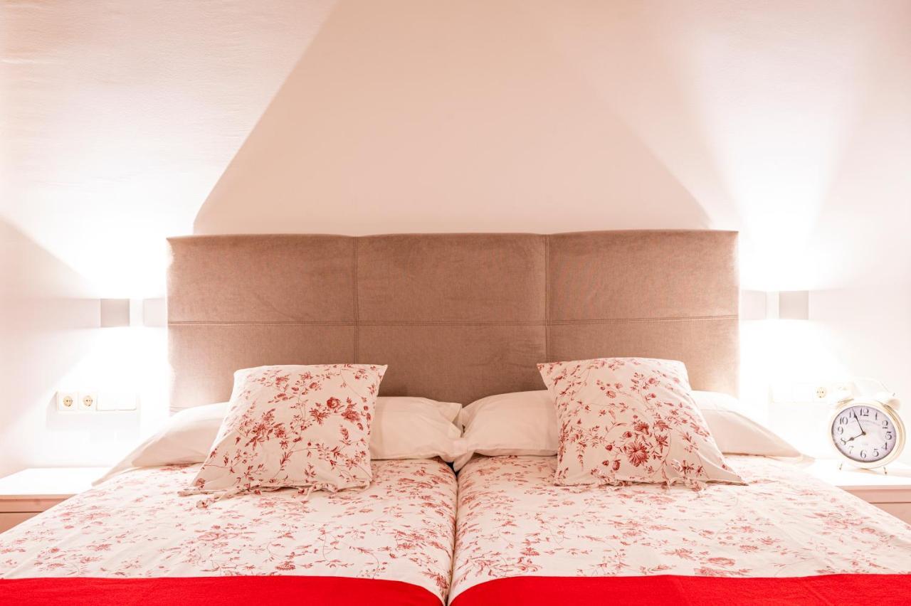 Casa Bella Mirada Vakantiehuis *