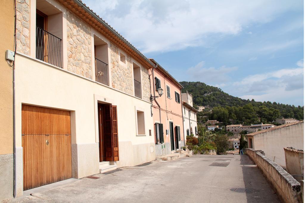 Vakantiehuis Casa Bella Mirada