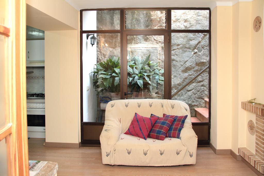 Vakantiehuis Casa Bella Mirada Caimari