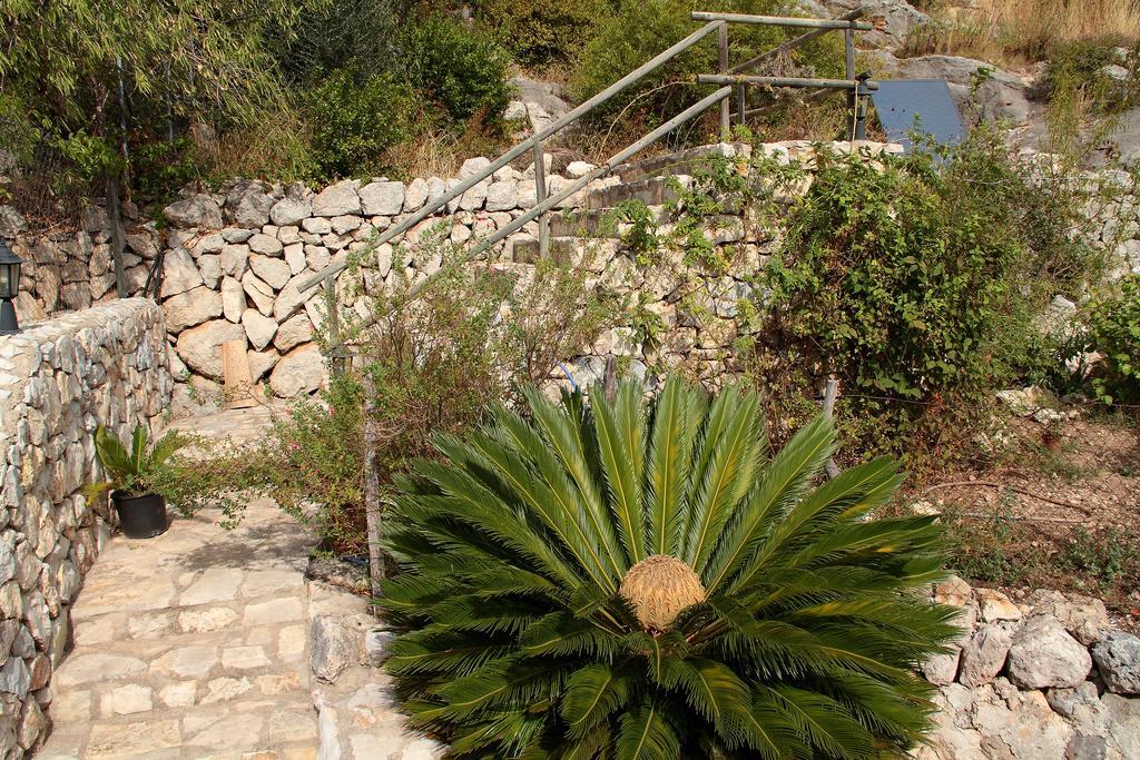 Vakantiehuis Casa Bella Mirada
