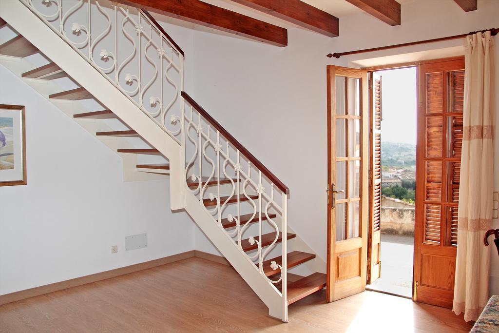 Vakantiehuis Casa Bella Mirada *